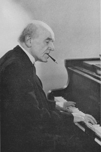 В студии His Master's Voice (1947)