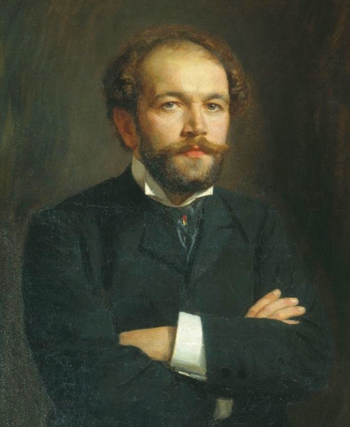 Н. К. Метнер